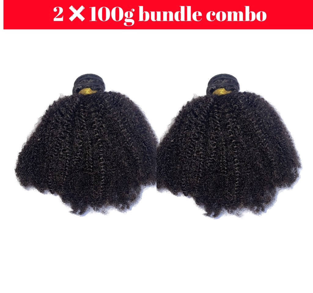 Nomusa 4b/4c bundles ( 2 bundles combo ) - (Pre-Order)